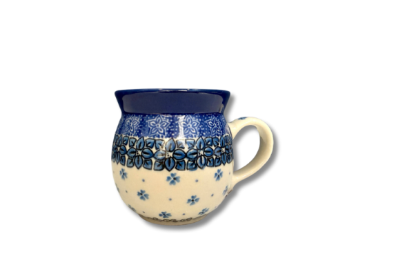 005 Bunzlau Bolle Mok 1838X 240 ml 005 Bolle Mokken 240 ml